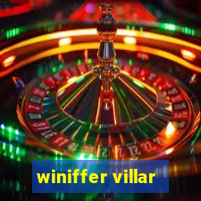 winiffer villar